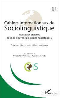 Nouveaux espaces dans de nouvelles logiques migratoires ?