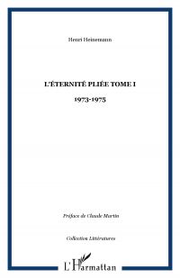 Eternité pliée L'1