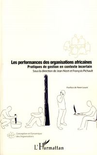 Les performances des organisations africaines