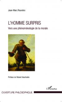 L'homme surpris