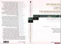 Musiques Arts Technologies / Music Arts Technologies / Mùsicas Artes Tecnologias