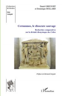 Cernunnos, le dioscure sauvage