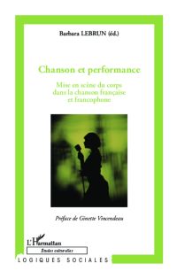 Chanson et performance