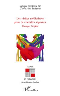 Les visites médiatisées pour des familles séparées