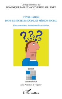 L'évaluation dans le secteur social et médico-social - entre