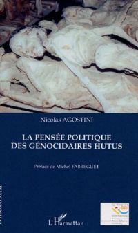 Pensée politique des génocidaires hutus