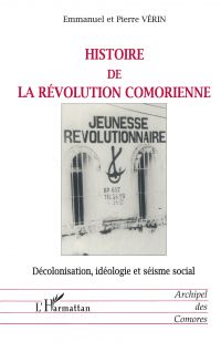 HISTOIRE DE LA RÉVOLUTION COMORIENNE
