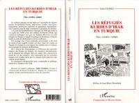 RÉFUGIES KURDES D'IRAK EN TURQUIE