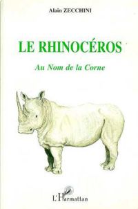 Le Rhinocéros