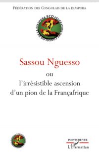 Sassou Nguesso