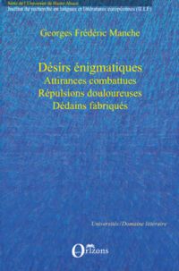 Désirs énigmatiques