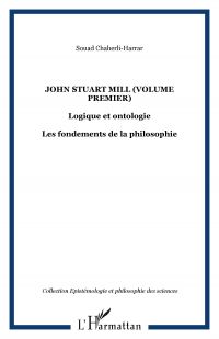 John Stuart Mill (volume premier)