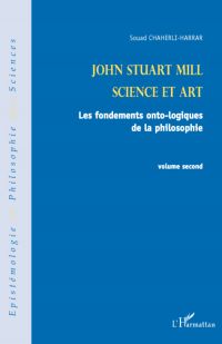 John Stuart Mill (volume second)