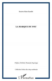 LA MARQUE DU FOU