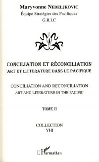 Conciliation et réconciliation