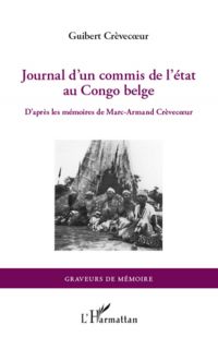 Journal d'un commis de l'Etat au Congo belge