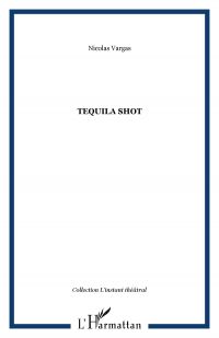 Tequila Shot