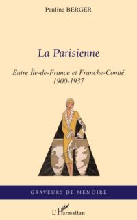 La parisienne - entre Île-de-france et f