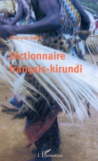 DICTIONNAIRE FRANÇAIS-KIRUNDI