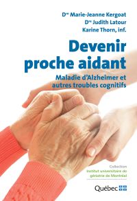 Devenir proche aidant