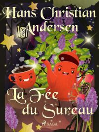 La Fée du Sureau