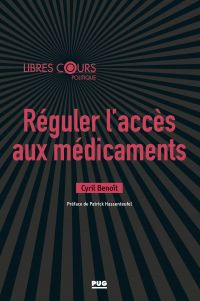 Réguler l'accès aux médicaments