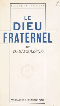 Le dieu fraternel