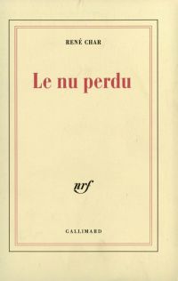 Le nu perdu