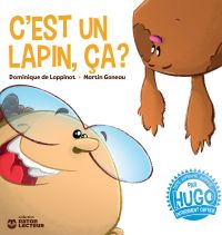 C’est un lapin, ça?