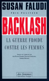 Backlash (éd. poche)