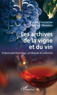 Les archives de la vigne et du vin