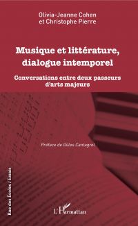 Musique et littérature, dialogue intemporel