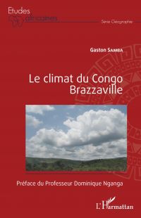 Le climat du Congo Brazzaville