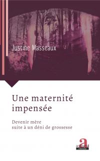 Une maternité impensée