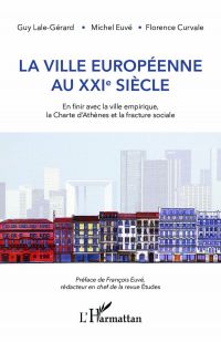 La ville européenne au XXIe siècle