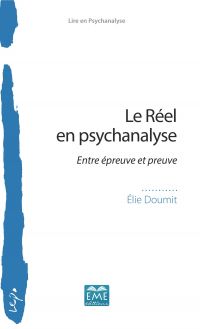 Le Réel en psychanalyse