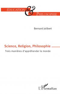 Science, Religion, Philosophie