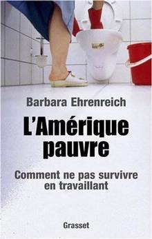 Amérique pauvre