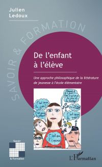 De l'enfant à l'élève