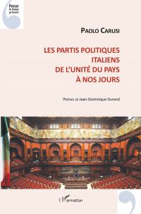 Les partis politiques italiens