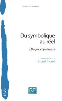 Du symbolique au réel