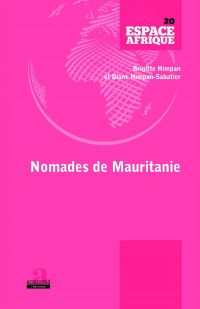 Nomades de Mauritanie