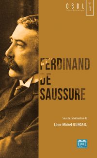 Ferdinand de Saussure