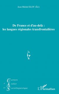 De France et d'au-delà : les langues régionales transfrontalières