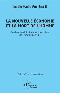 La nouvelle économie et la mort de l'homme