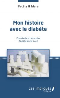 Mon histoire avec le diabète