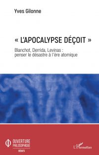 « L'apocalypse déçoit »