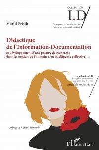 Didactique de l'Information - Documentation