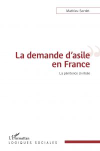 La demande d'asile en France