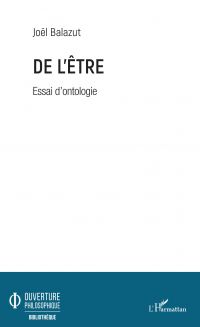 De l'Être